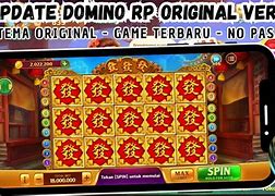 Aplikasi Slot Domino Global Gacor Apk Paling Ringan