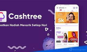 Game Slot Apk Hijau Penghasil Uang Cashtree Apakah Aman Dan Terpercaya