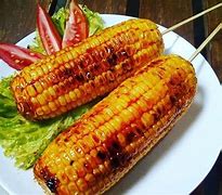 Harga Jagung Bakar 2022