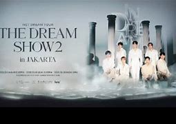 Kapan Nct Dream Datang Ke Indonesia 2024