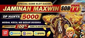 Link Slot Gacor Hari Ini Minimal Deposit 10Rb